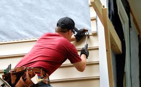 Best Brick Veneer Siding  in West Belmar, NJ